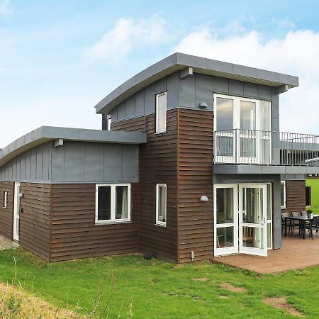 8 Person Holiday Home In Faaborg Exterior photo