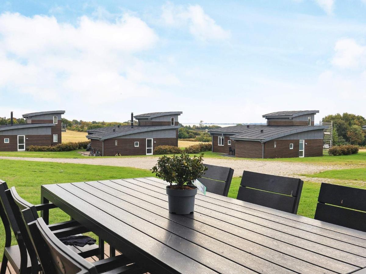 8 Person Holiday Home In Faaborg Exterior photo